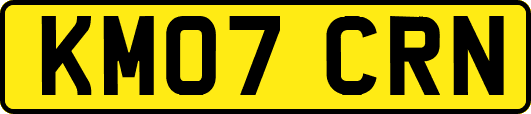 KM07CRN