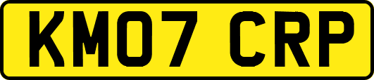 KM07CRP