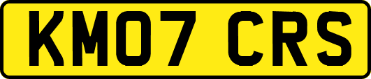 KM07CRS