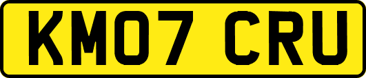 KM07CRU