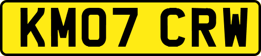 KM07CRW