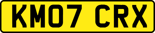 KM07CRX