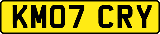 KM07CRY
