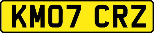 KM07CRZ