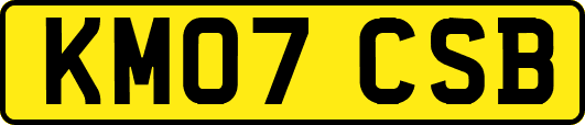KM07CSB