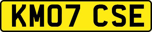 KM07CSE