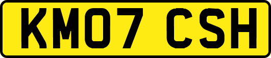 KM07CSH
