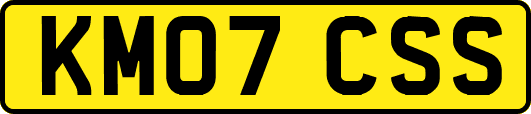 KM07CSS