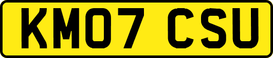 KM07CSU