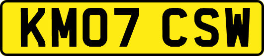 KM07CSW