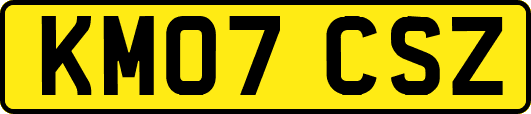 KM07CSZ