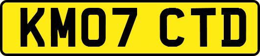 KM07CTD