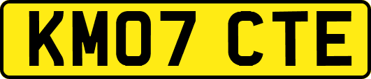 KM07CTE