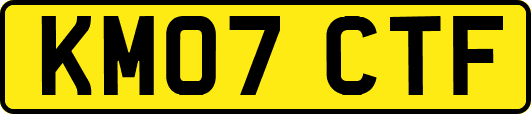 KM07CTF