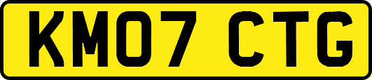 KM07CTG