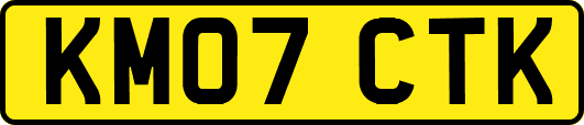 KM07CTK