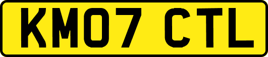 KM07CTL