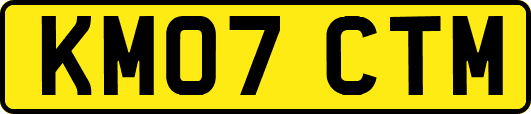 KM07CTM