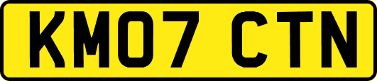 KM07CTN