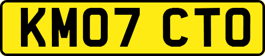 KM07CTO