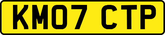 KM07CTP