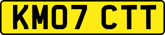 KM07CTT