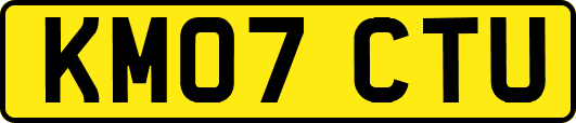KM07CTU