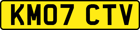 KM07CTV