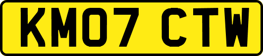 KM07CTW
