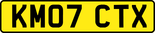 KM07CTX