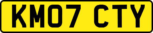 KM07CTY