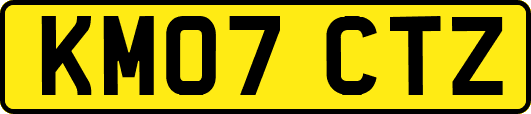 KM07CTZ