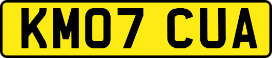 KM07CUA