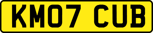 KM07CUB