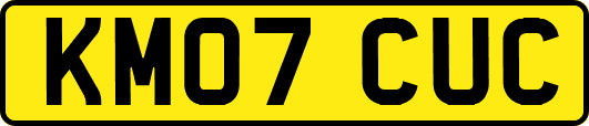 KM07CUC