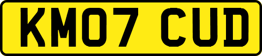 KM07CUD