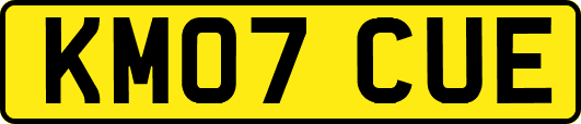 KM07CUE