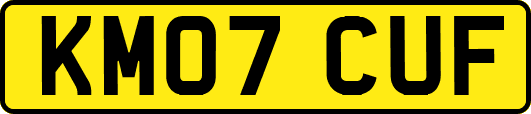 KM07CUF