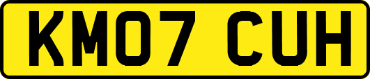KM07CUH