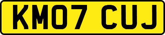 KM07CUJ