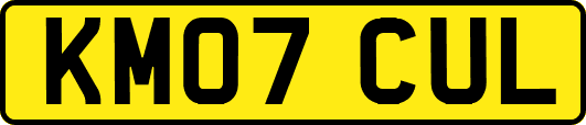 KM07CUL