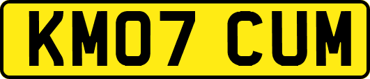 KM07CUM