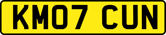 KM07CUN