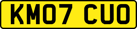 KM07CUO