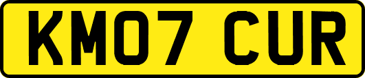 KM07CUR
