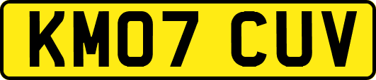KM07CUV