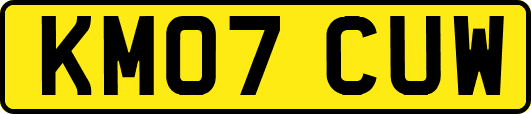 KM07CUW