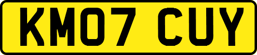 KM07CUY