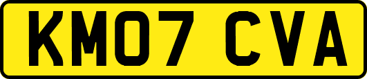 KM07CVA