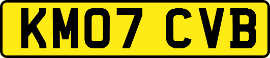 KM07CVB